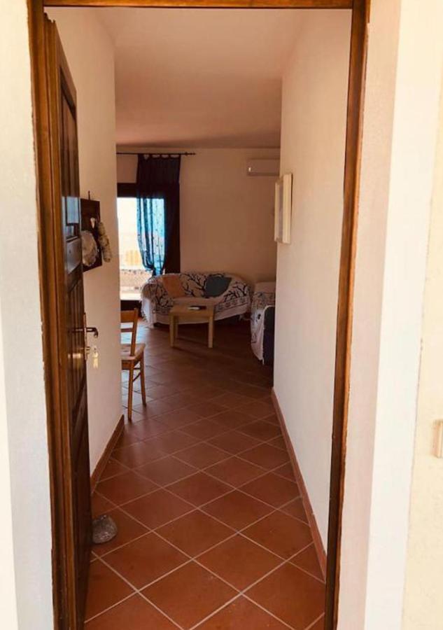 Appartamento La Tartaruga Castelsardo Exterior foto