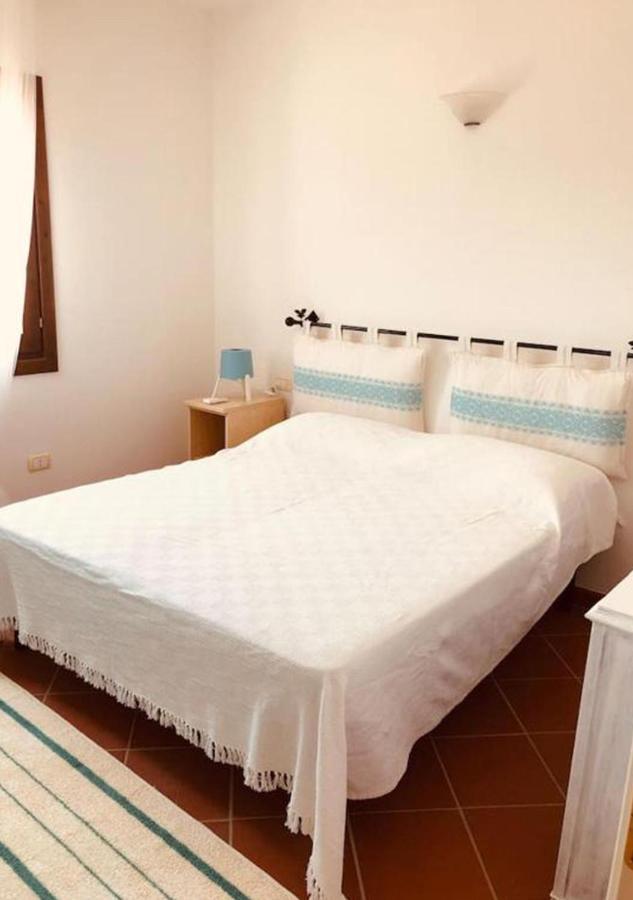Appartamento La Tartaruga Castelsardo Exterior foto