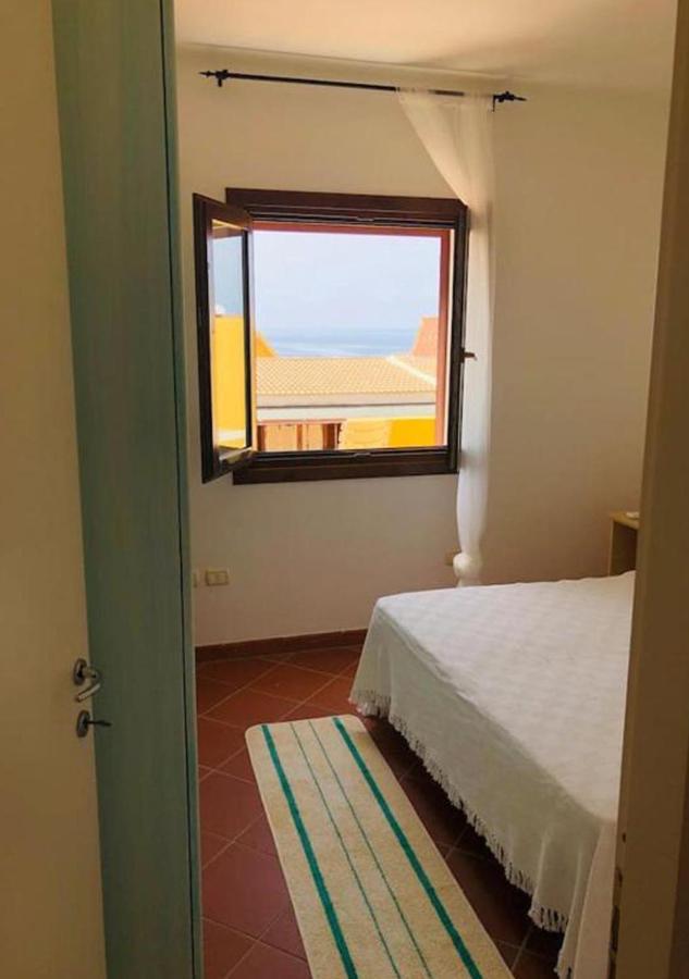 Appartamento La Tartaruga Castelsardo Exterior foto