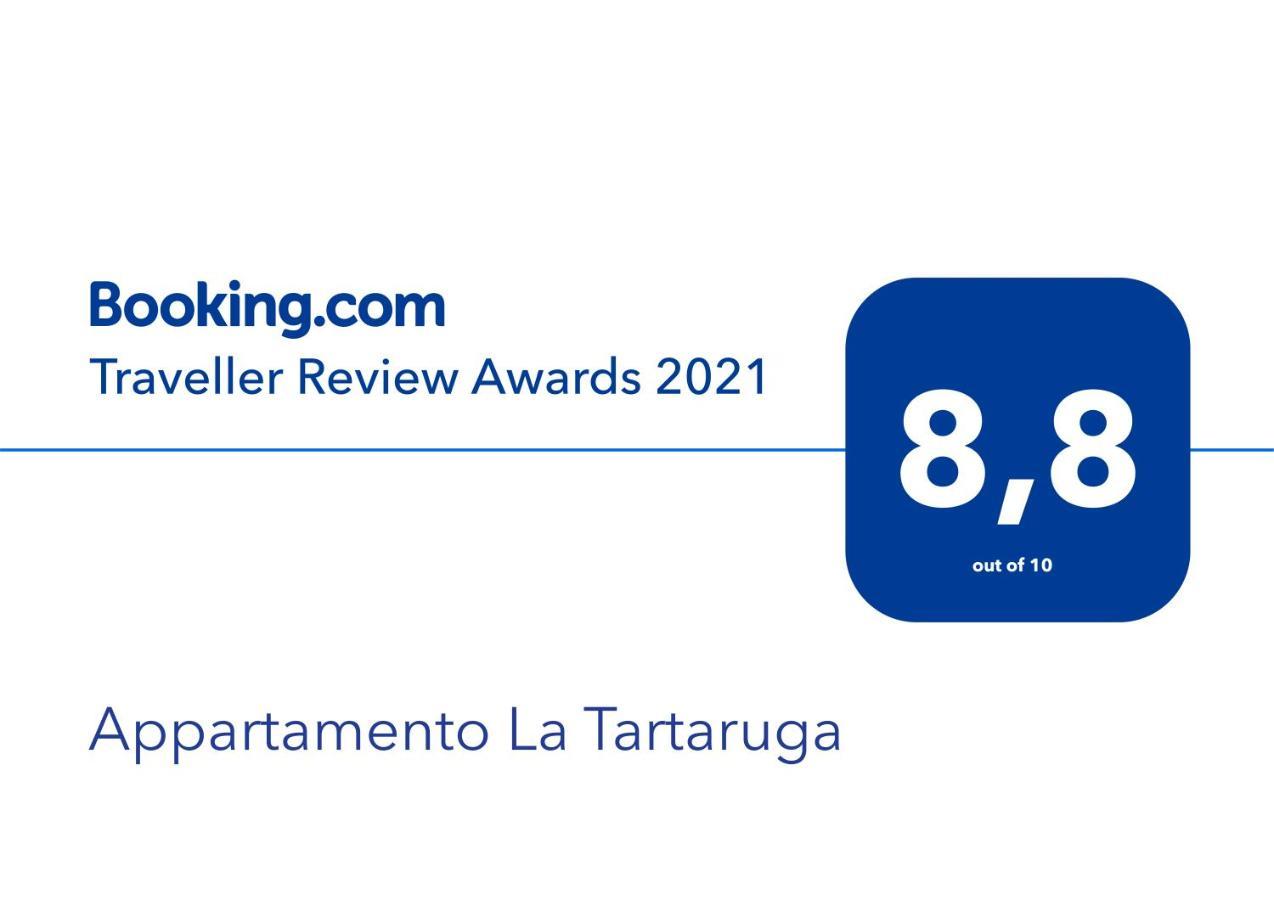 Appartamento La Tartaruga Castelsardo Exterior foto